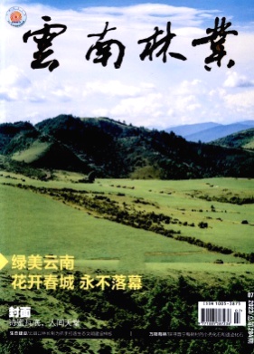 云南林业杂志